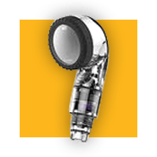 Salon-Showerhead
